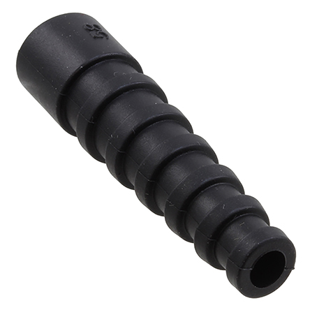 Cinch Strain Relief Boot BNC Boot Cord Included for use with RG-58, 141