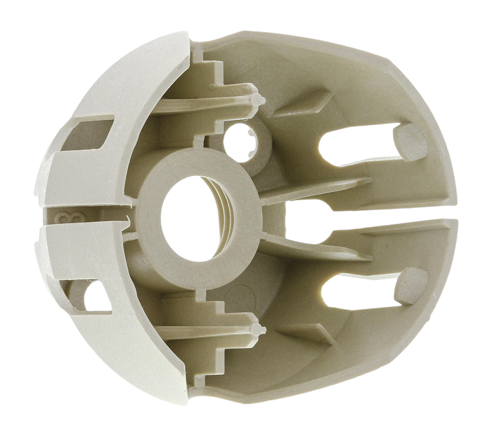 BJB Halogen Lamp Holder G9 Screw Screw - 25.919.-301.51