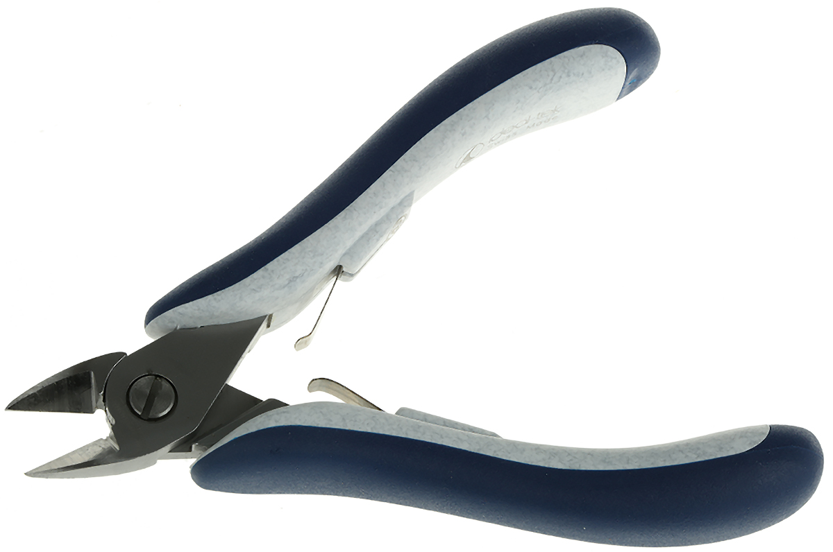 25e5160crbg ideal-tek Semi-Flush ESD Safe Side cutter