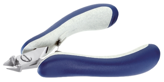ideal-tek Flush ESD Safe Side cutter