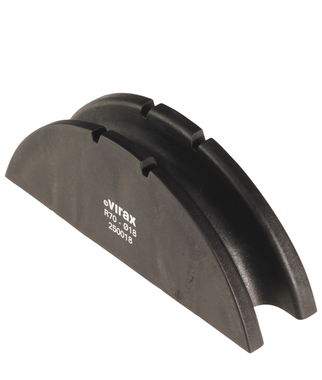 Virax Pipe Bender For Use With Annealed Copper 22 mm
