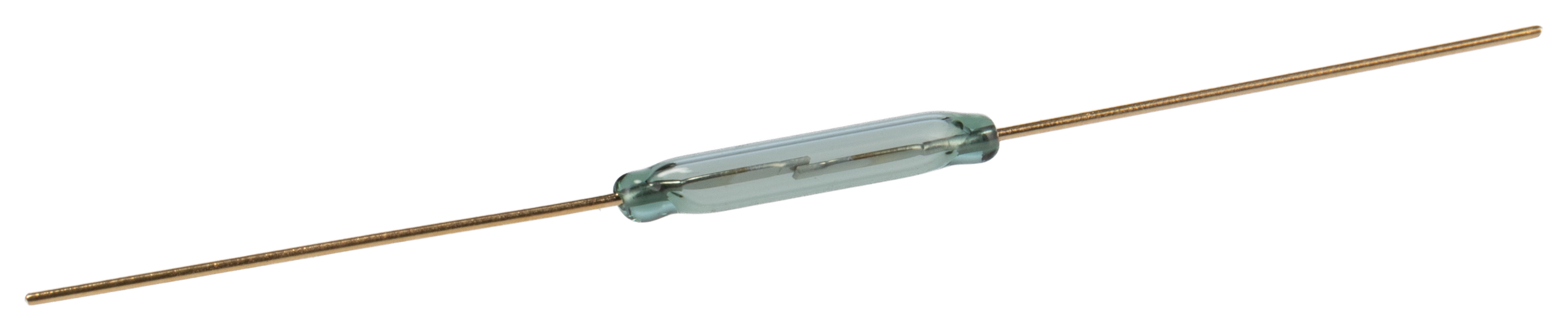 Assemtech SPNO PCB Reed Switch 500 mA 400 V ac/dc