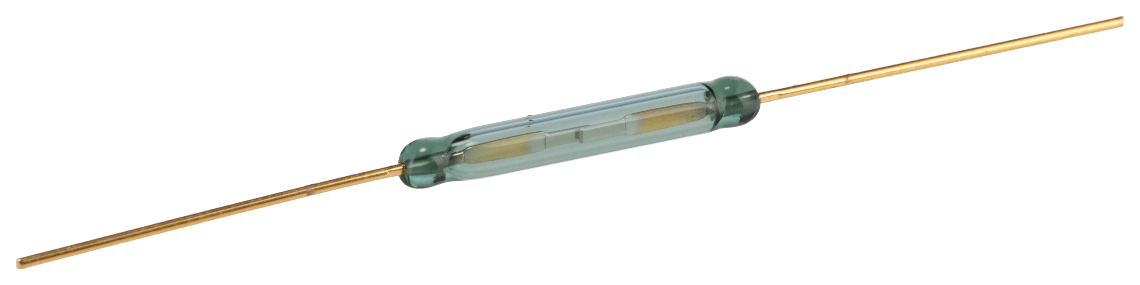 Assemtech SPNO PCB Reed Switch 1 A 230 V ac/dc