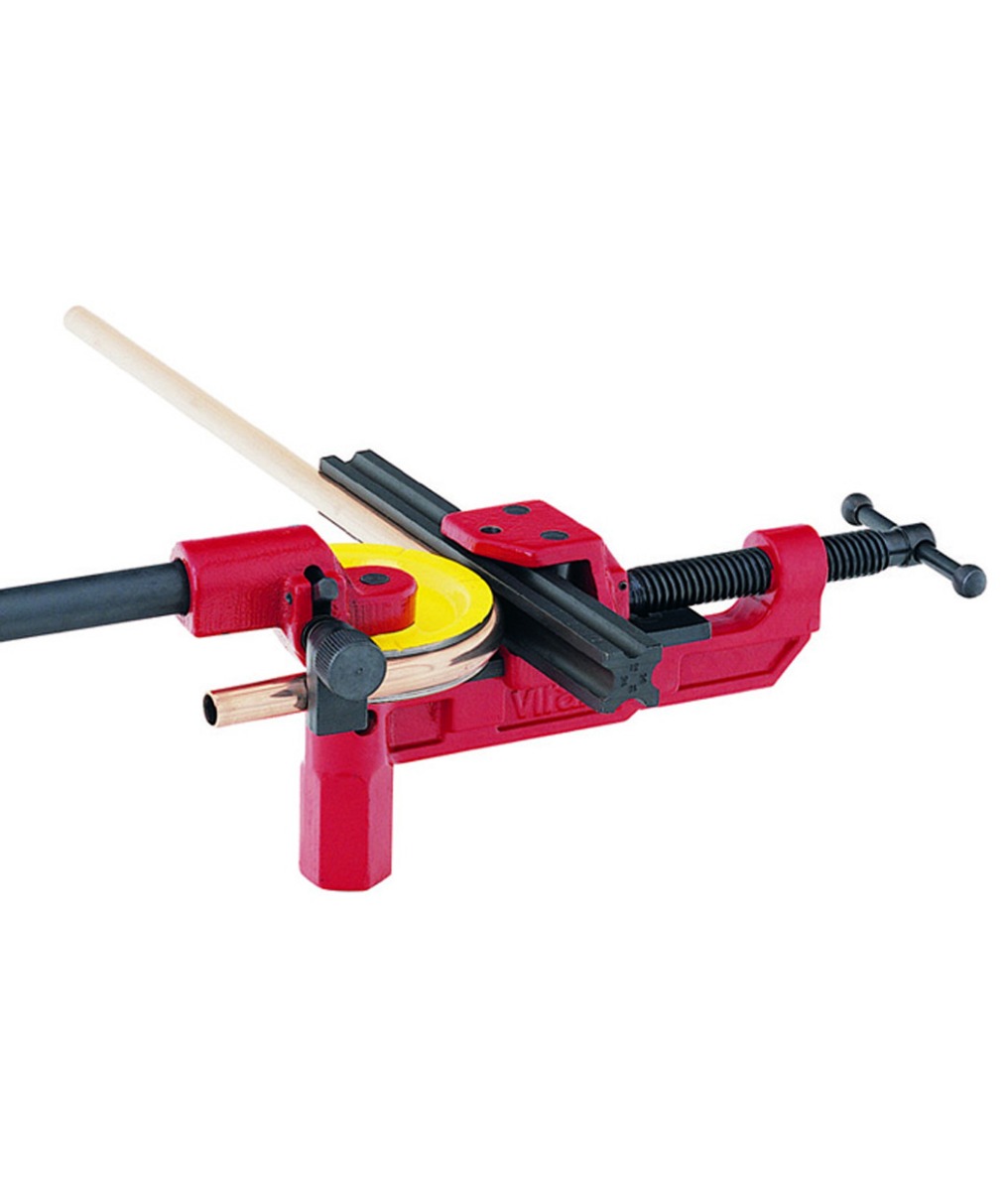 Virax Pipe Bender For Use With Annealed Copper