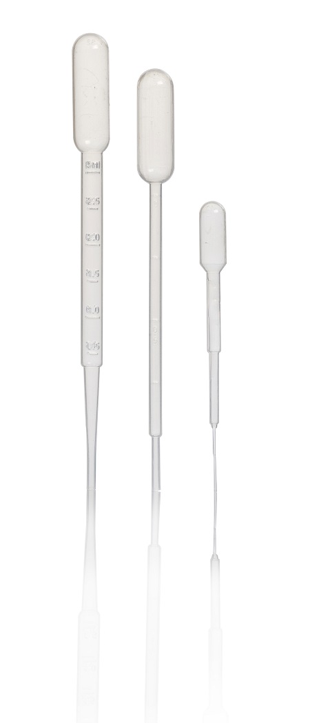 pipettes