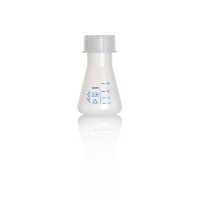 RS PRO PolypropyleneLab Flask, 50ml