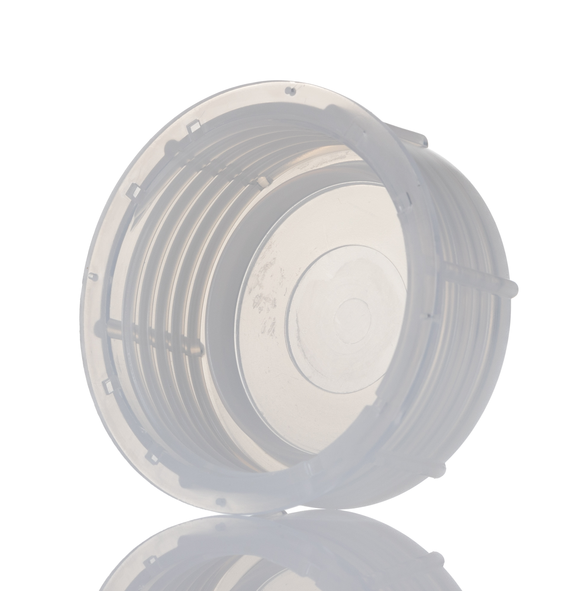 251-9394 RS PRO PolypropyleneLab Flask, 1L