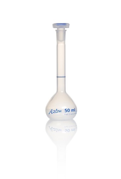 RS PRO PolypropyleneLab Flask, 50ml