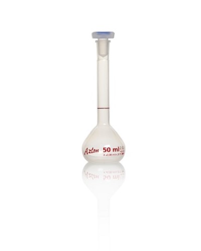 RS PRO PolypropyleneLab Flask, 50ml