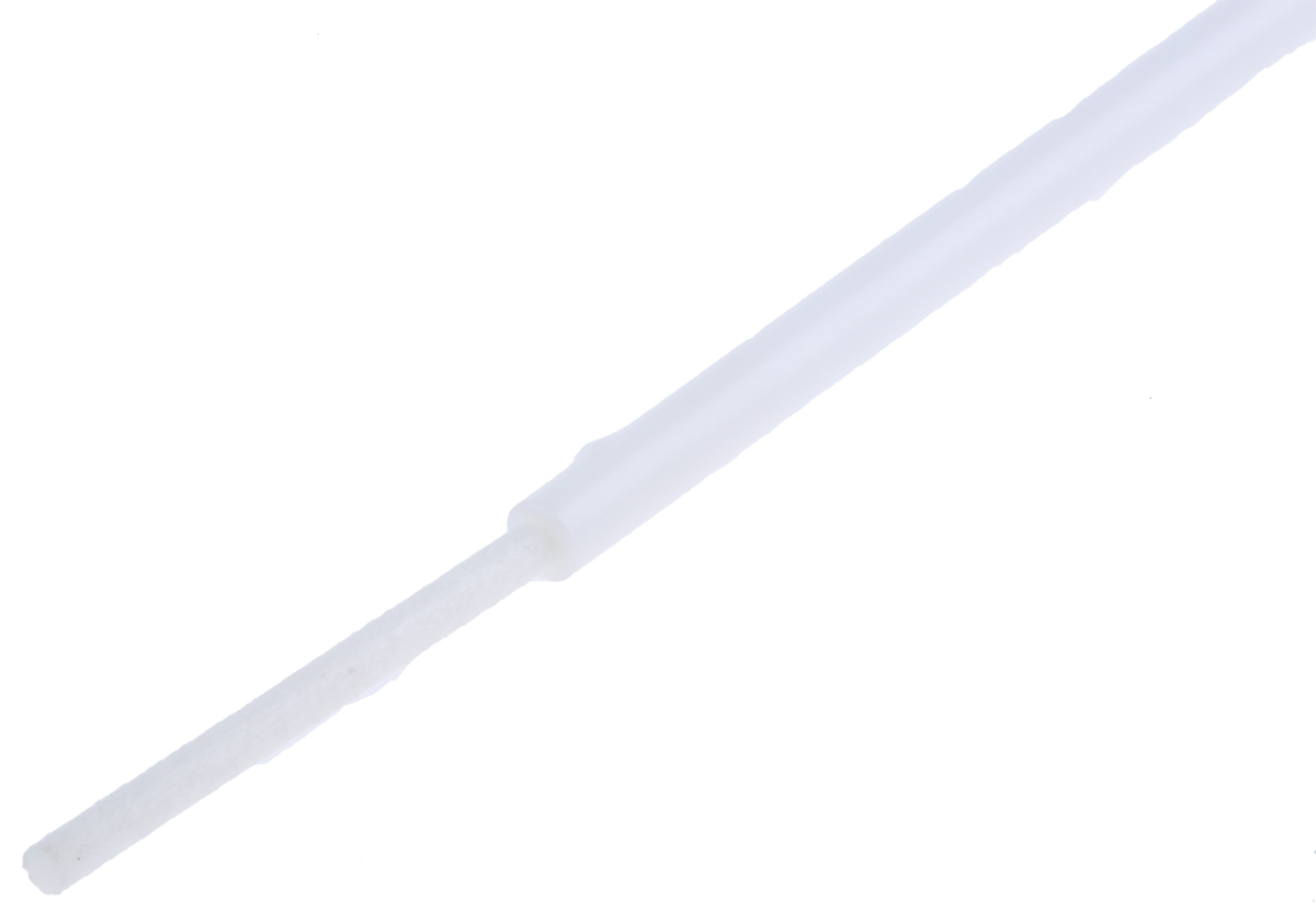 25123x Chemtronics Fibre Optic Cleaning Swab for Equipment Test Port, Back Plane Connection, Fibre Optic Sleeve, Polishing, 100