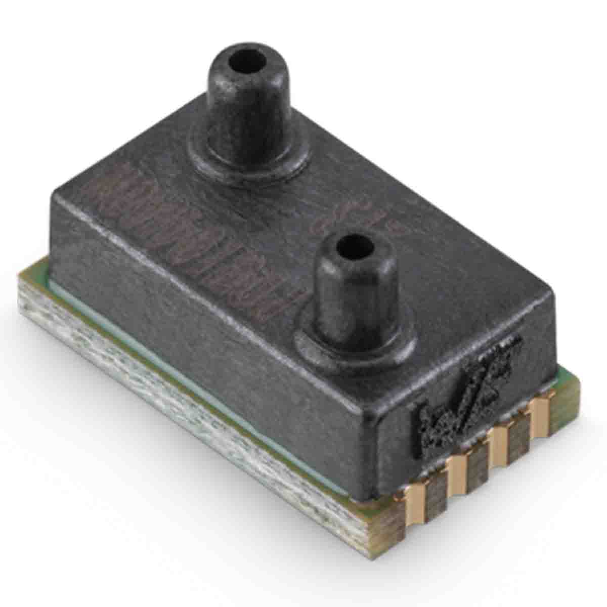 Wurth Elektronik Differential Pressure SensorSurface 8 Surface Mount
