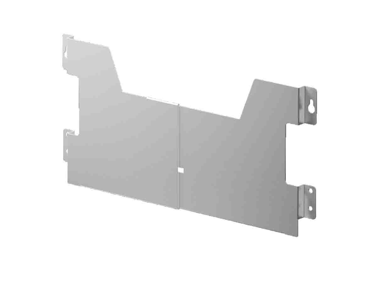 Rittal Server Cabinet Accessory Wiring Plan Pocket for Use with AX compact enclosures, Suitable for Door Widths 400 mm