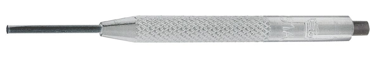Facom Punch, 4.5mm Shank, 93 mm Overall