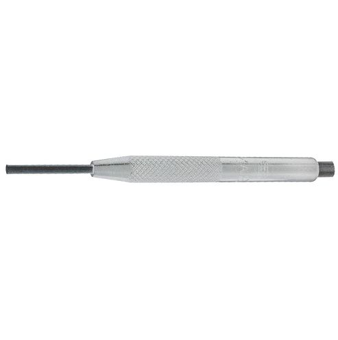 Facom 1-Piece Punch, Drift Punch, 5.9mm Shank, 112 mm Overall