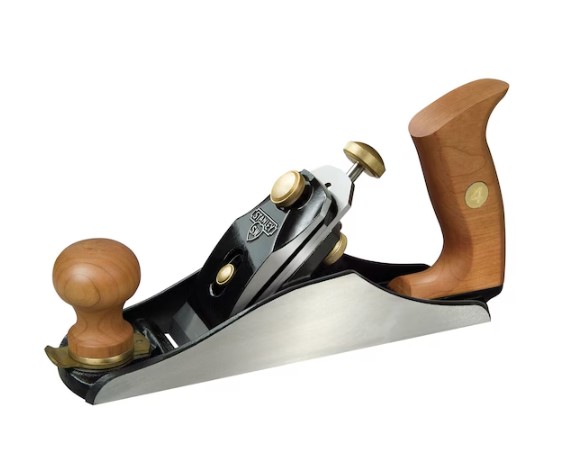Stanley 330 mm Polypropylene Hand Planers Plane