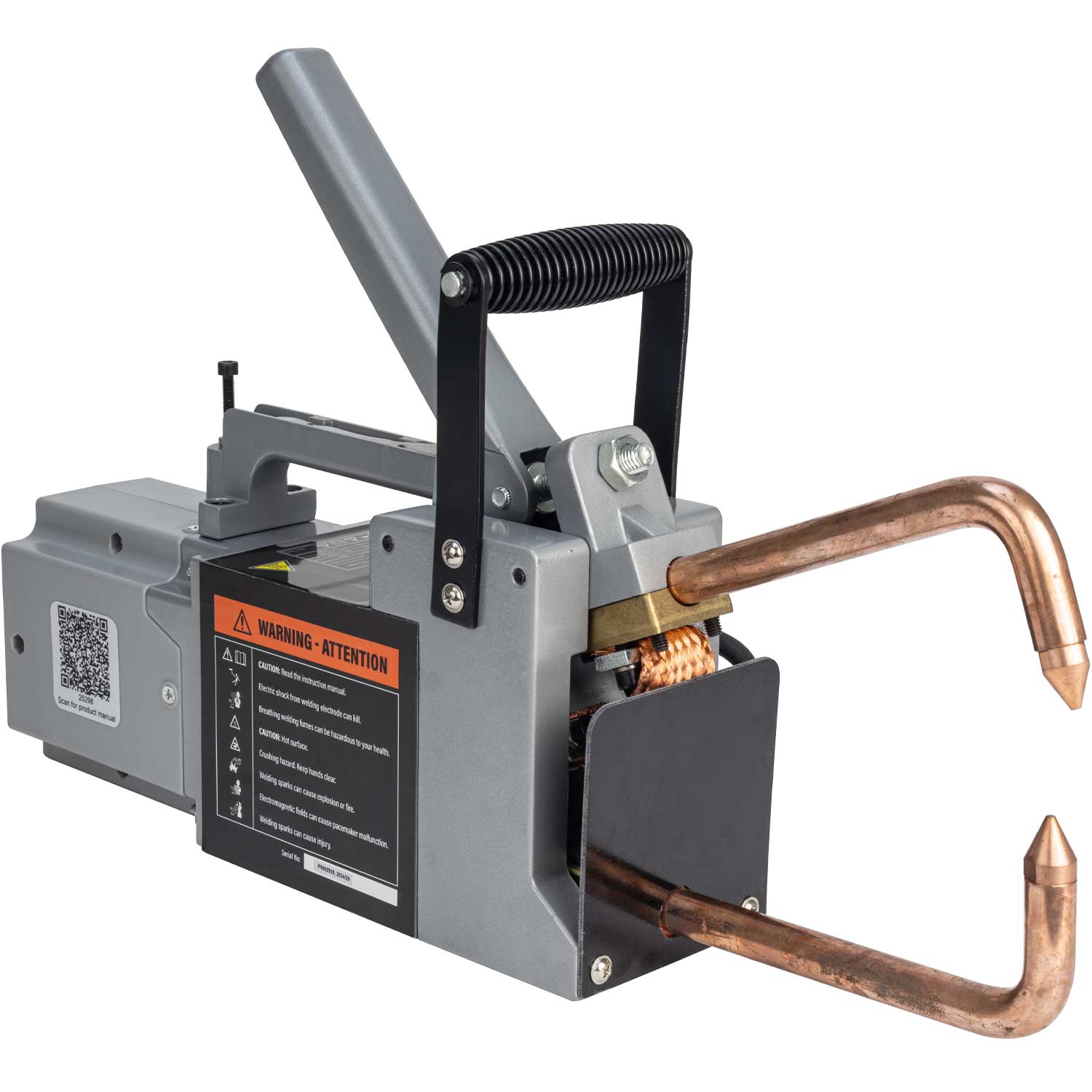 25298 SIP Welder 13 A, 230 V
