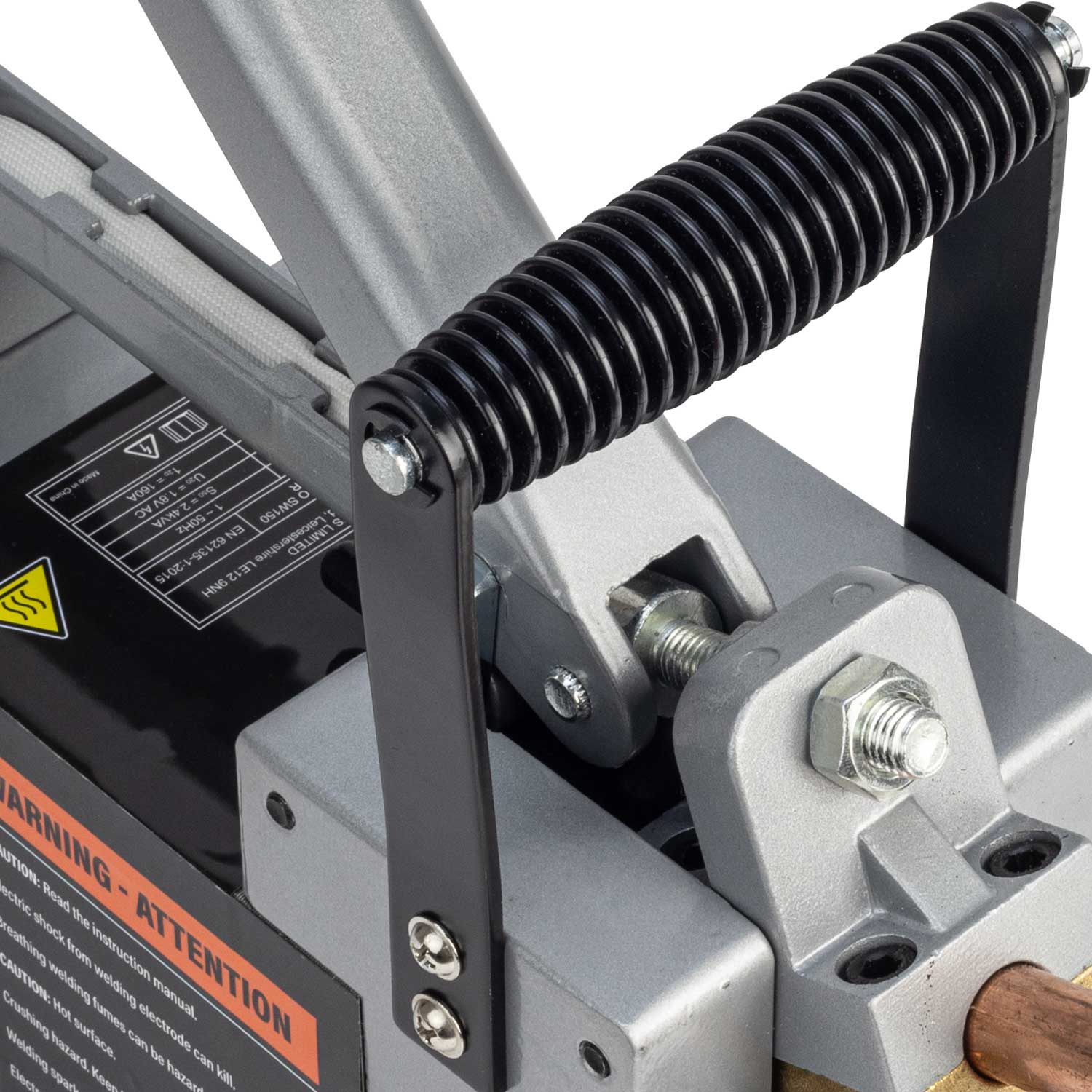 25298 SIP Welder 13 A, 230 V