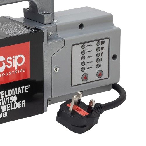 25298 SIP Welder 13 A, 230 V