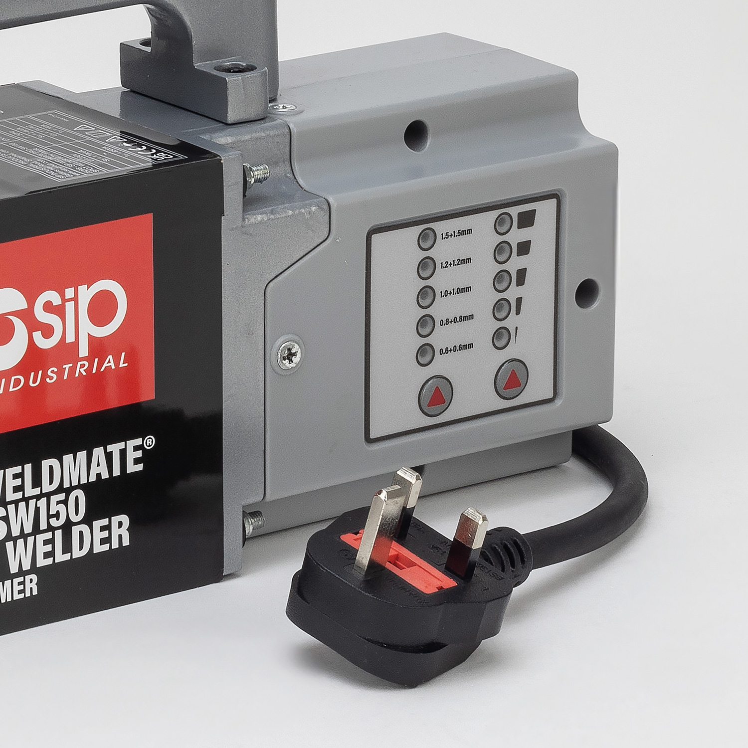25298 SIP Welder 13 A, 230 V