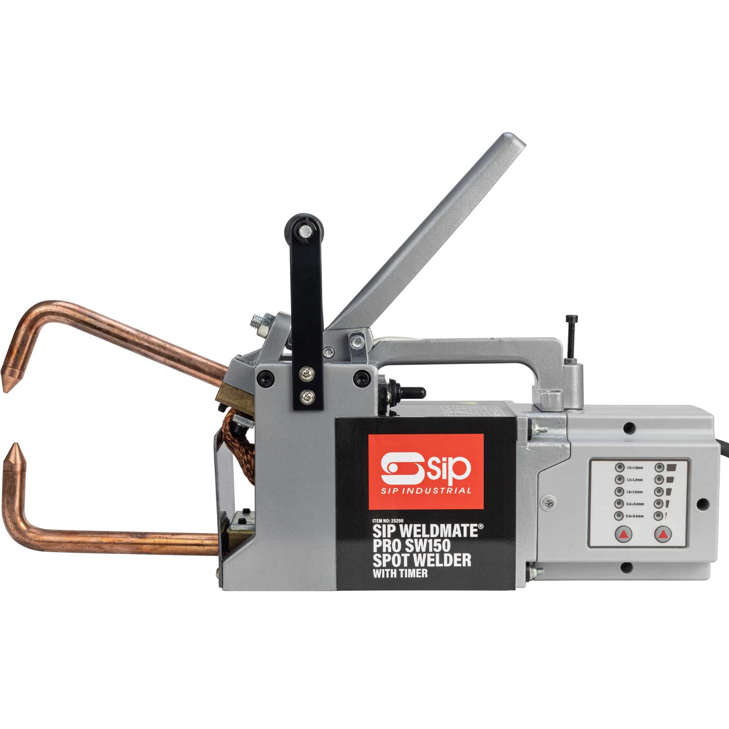 25298 SIP Welder 13 A, 230 V