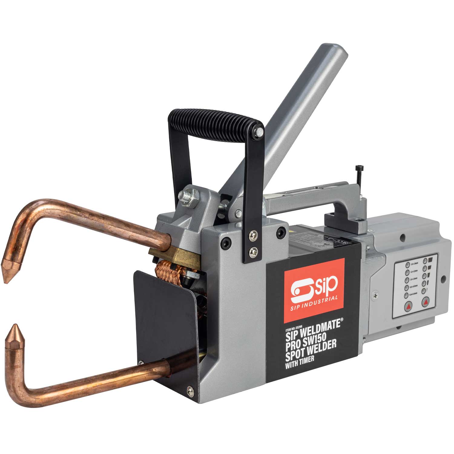 SIP Welder 13 A, 230 V