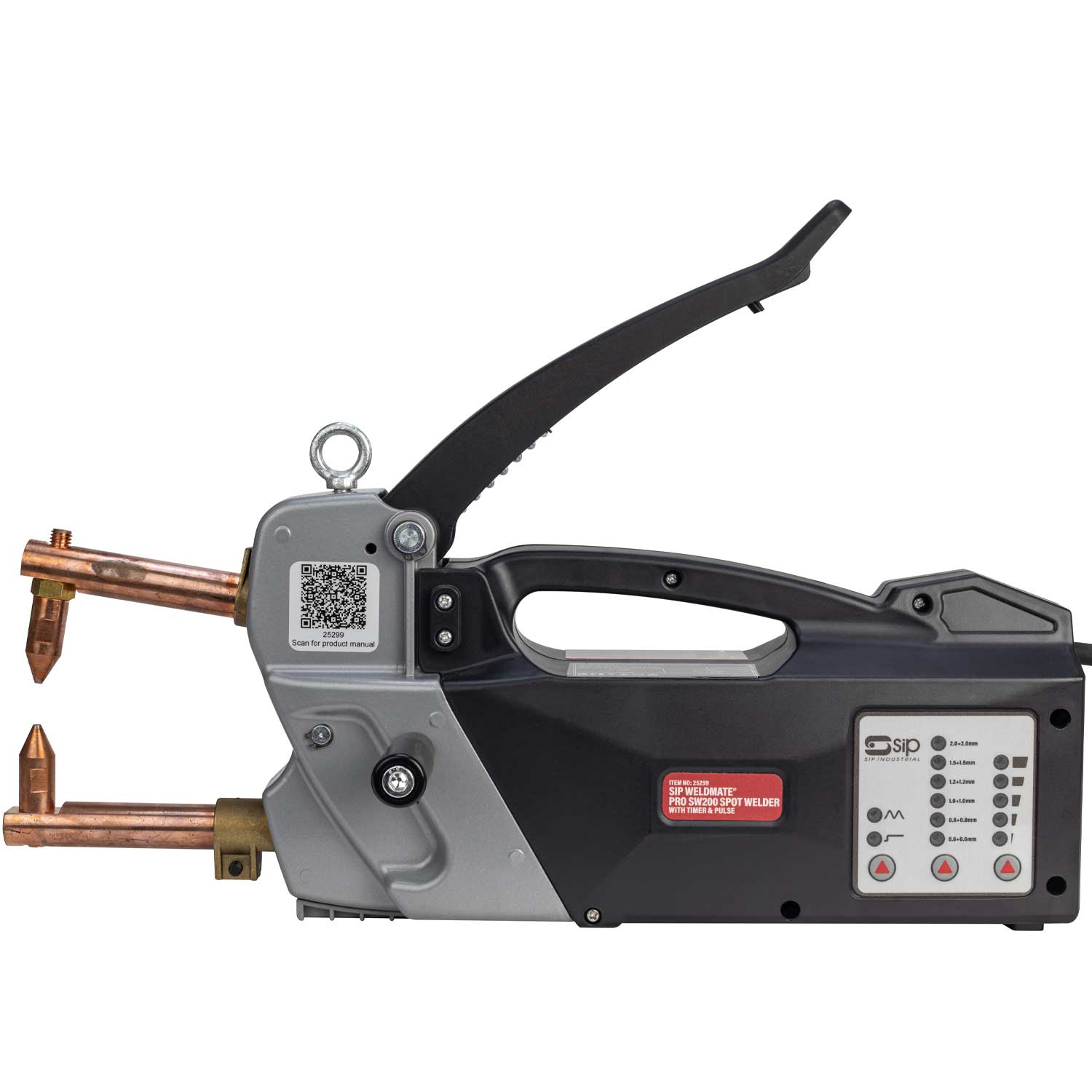 25299 SIP Welder 13 A, 230 V