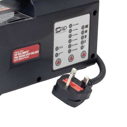 25299 SIP Welder 13 A, 230 V