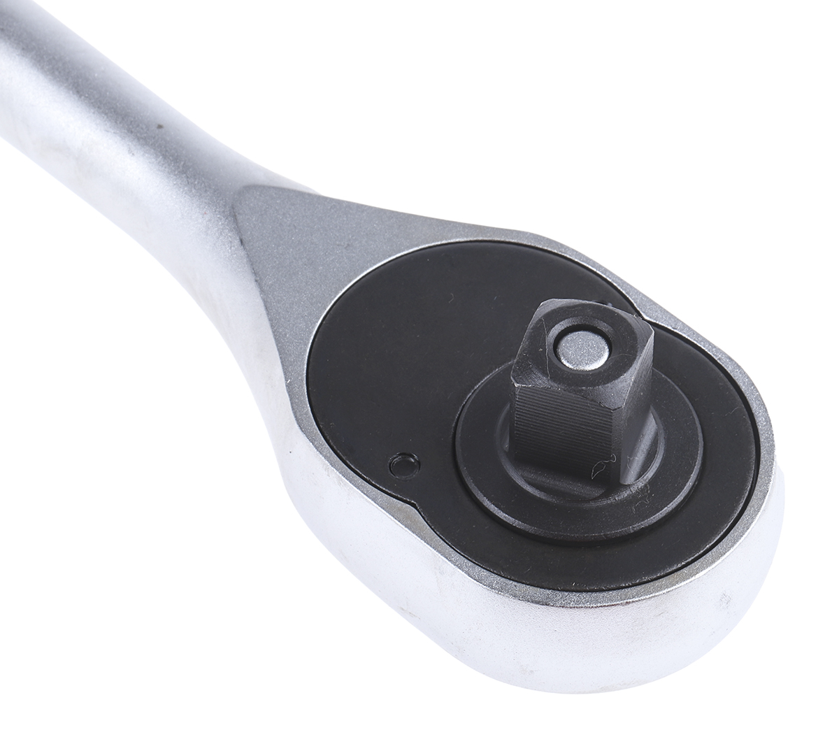 253-116 RS PRO 1/2 in Ratchet with Ratchet Handle, 275mm Overall