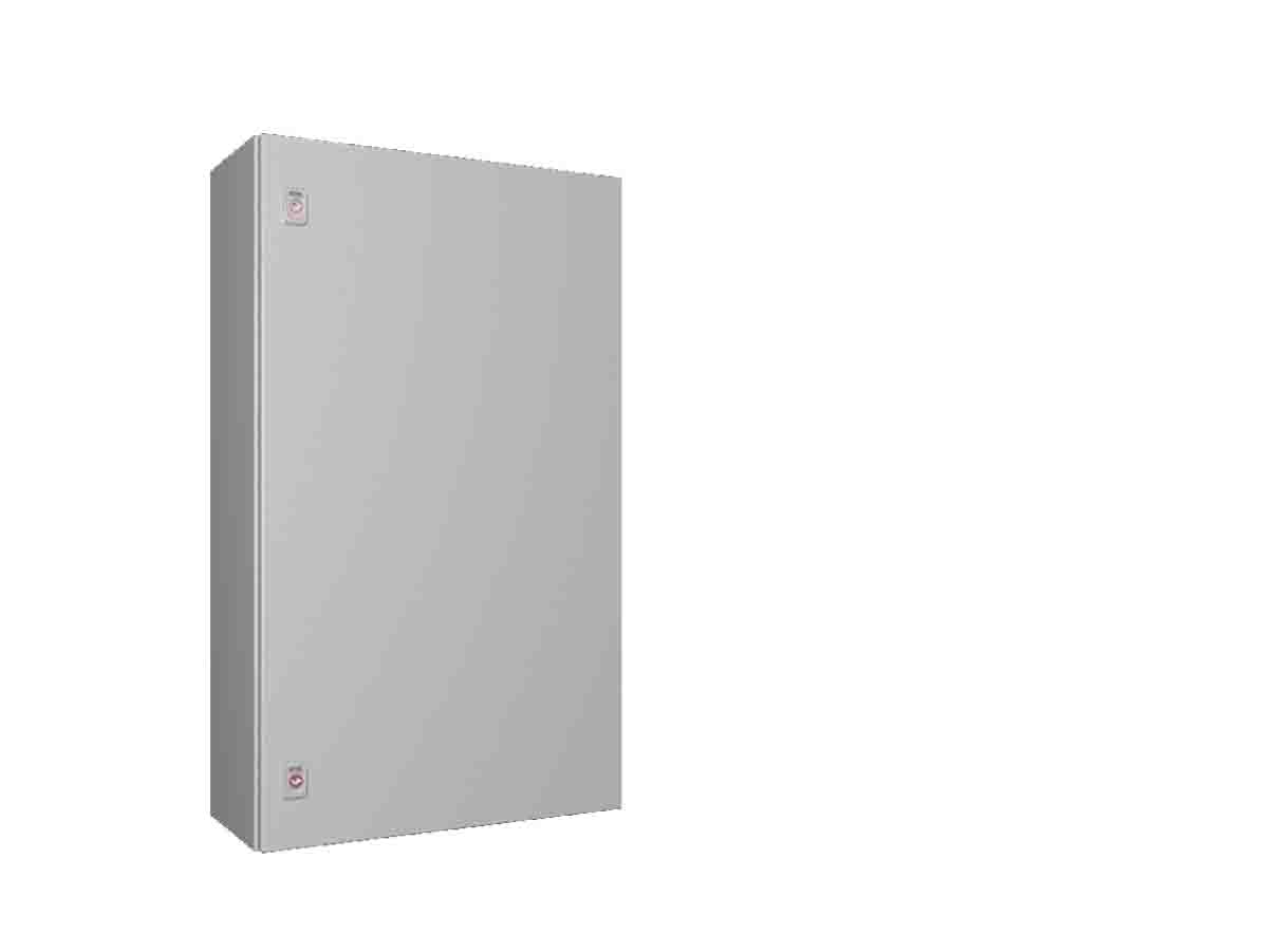 Rittal Ax, Steel Enclosure, 600 x 1000 x 250mm