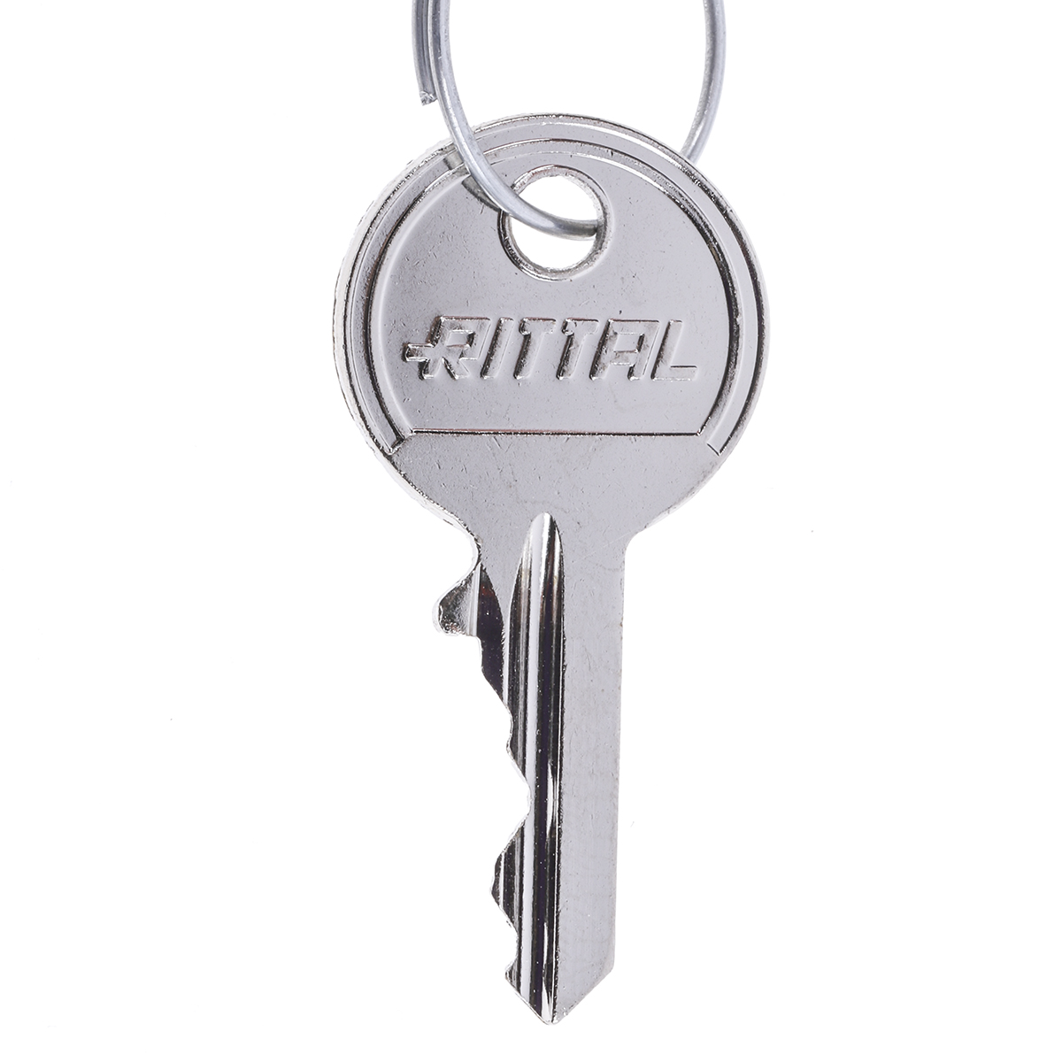 2532000 Rittal SZ Series Key with 3524E barrel For Use With Security Lock 3524 E
