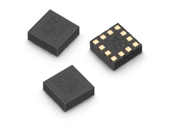 Wurth Elektronik 3 Axis Surface Accelerometer 1.7 V 3.6V, I2C, LGA, 12-Pin