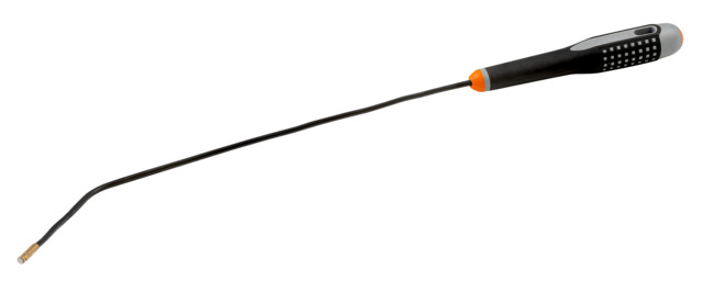 Bahco 0.2 kg Pick Up Tool, 637 mm Plastic Handle Neodymium Magnet