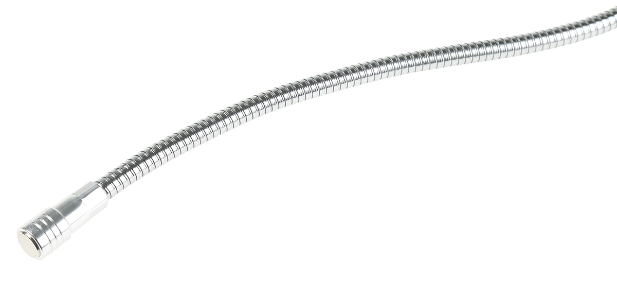 2535f1 Bahco 500 g Pick Up Tool, 535 mm Plastic Handle Neodymium Magnet