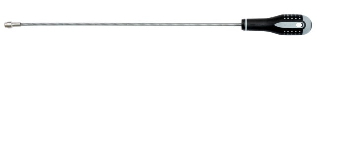 Bahco Neodymium Magnetic 1 kg Pick Up Tool, 522 mm Neodymium Magnet