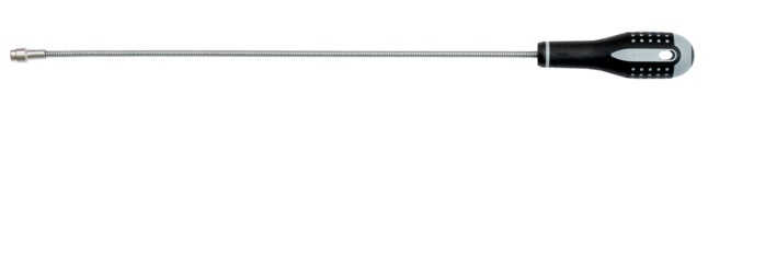 Bahco Neodymium Magnetic 1 kg Pick Up Tool, 522 mm Neodymium Magnet