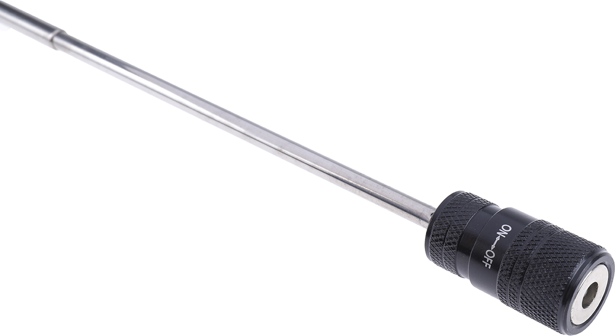 2535l Bahco Extendable Pick Up Tool, 75 cm