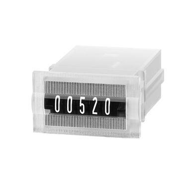 Kubler K05.20 Counter, 5 Digit, 10Hz, 115 V dc