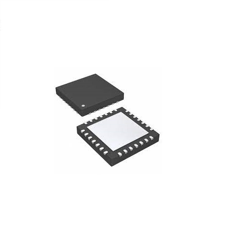 Microchip PIC, PIC18 Microcontroller, 40 MHz, 16kB FLASH, 28-Pin QFN