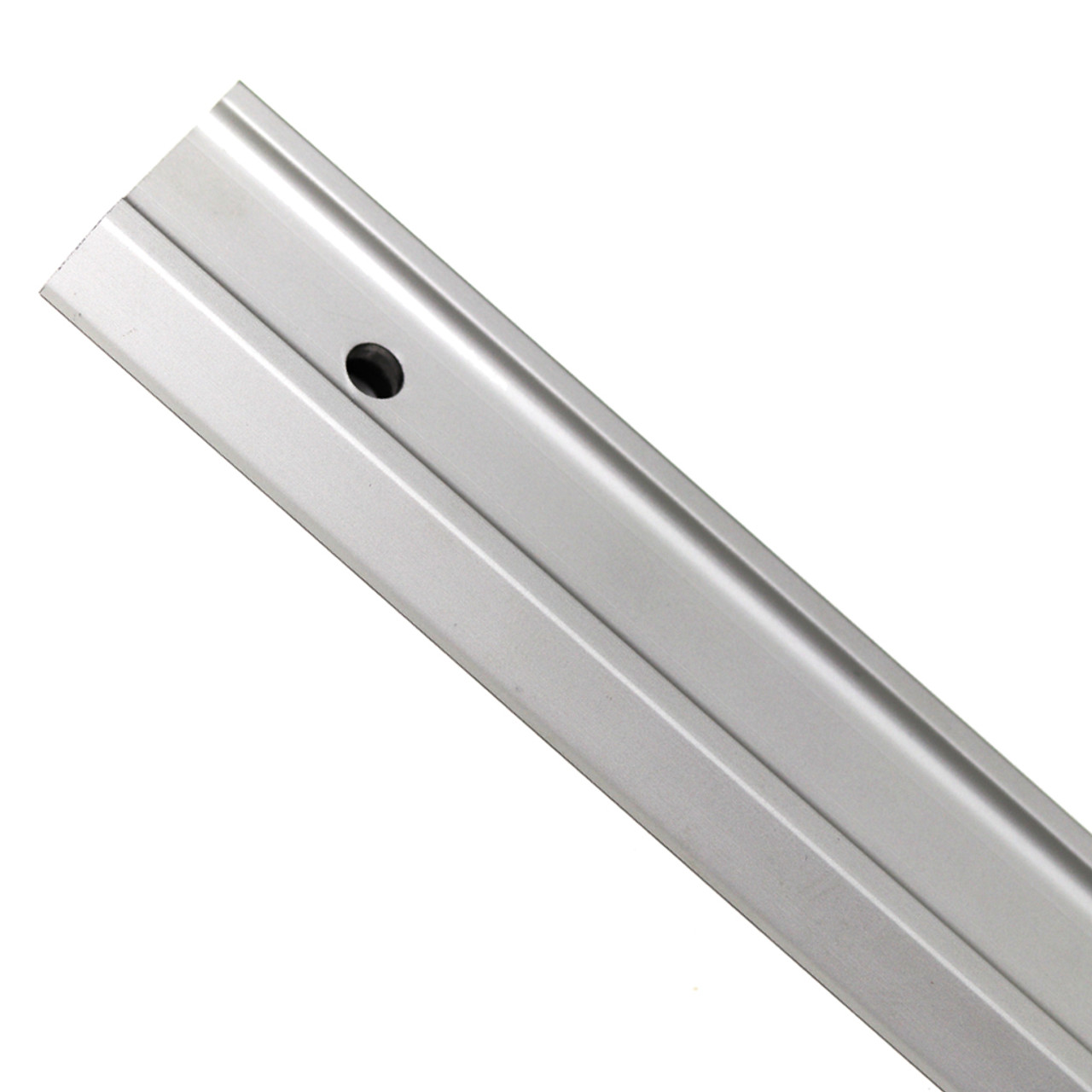 RS PRO 3 m Aluminium Straight Edge Metric