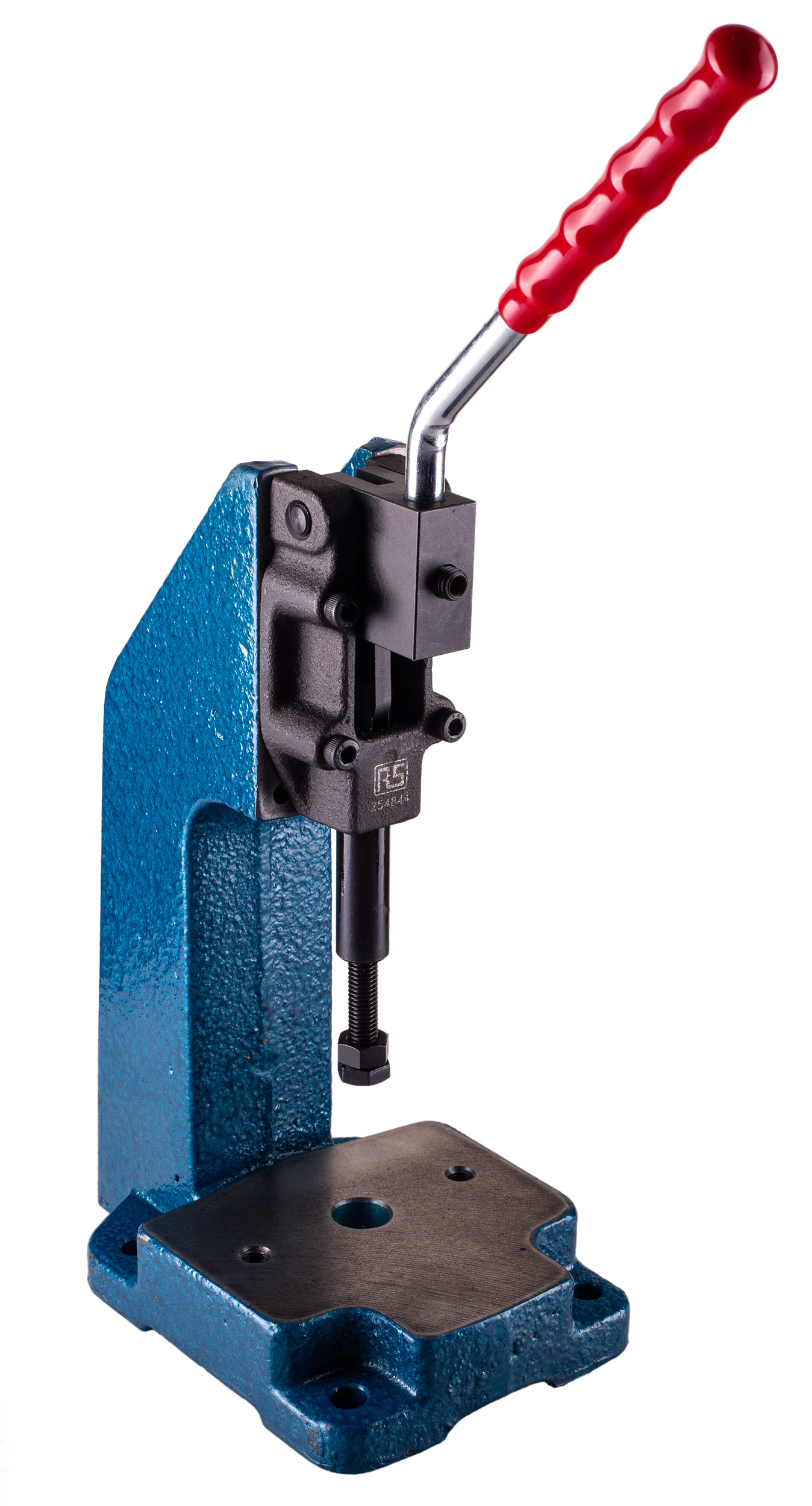 254-844 RS PRO 0.6 t Manual Toggle Press