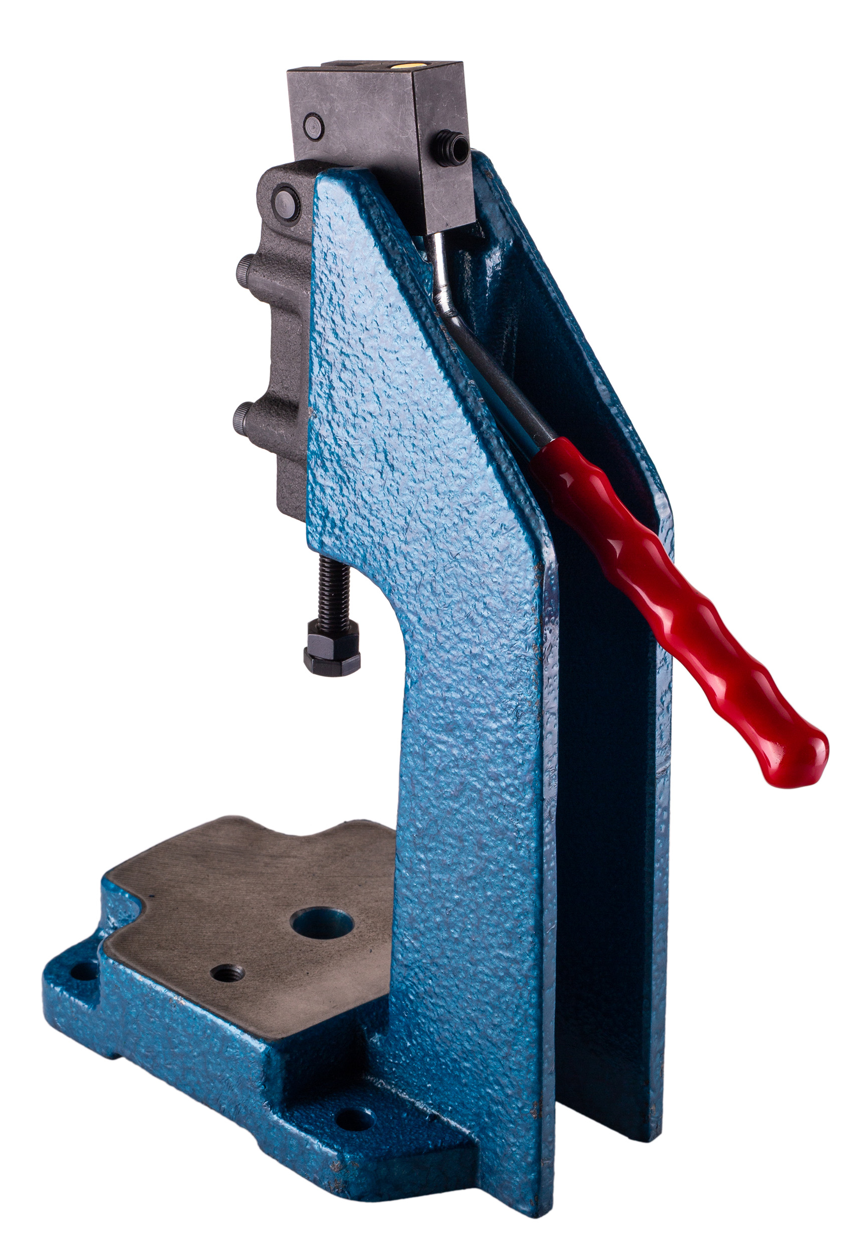 254-844 RS PRO 0.6 t Manual Toggle Press