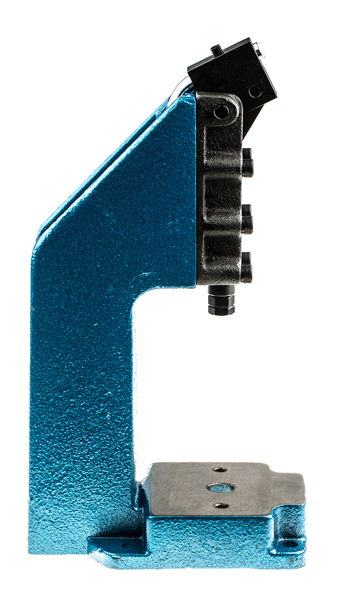254-850 RS PRO Manual Toggle Press