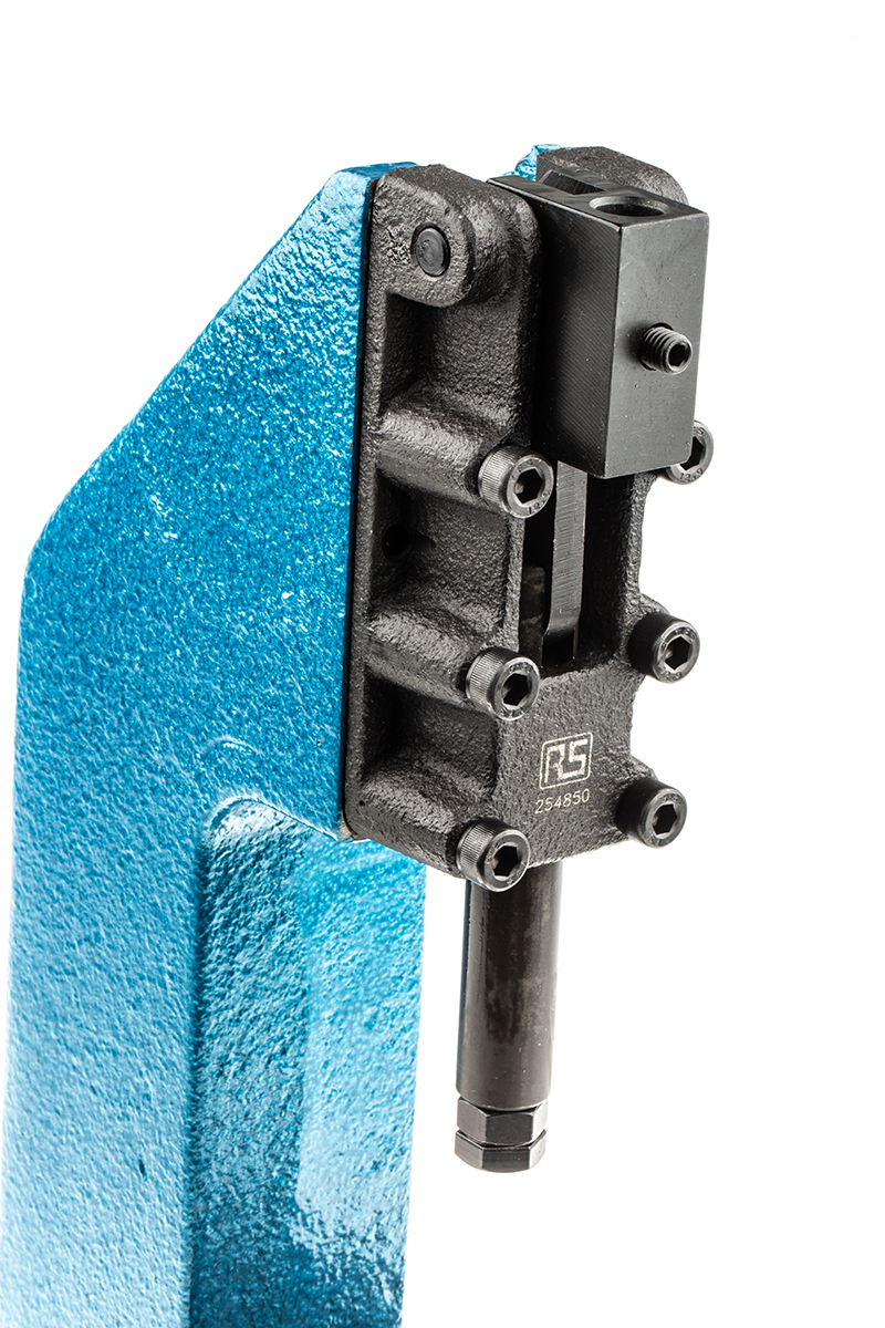 254-850 RS PRO Manual Toggle Press