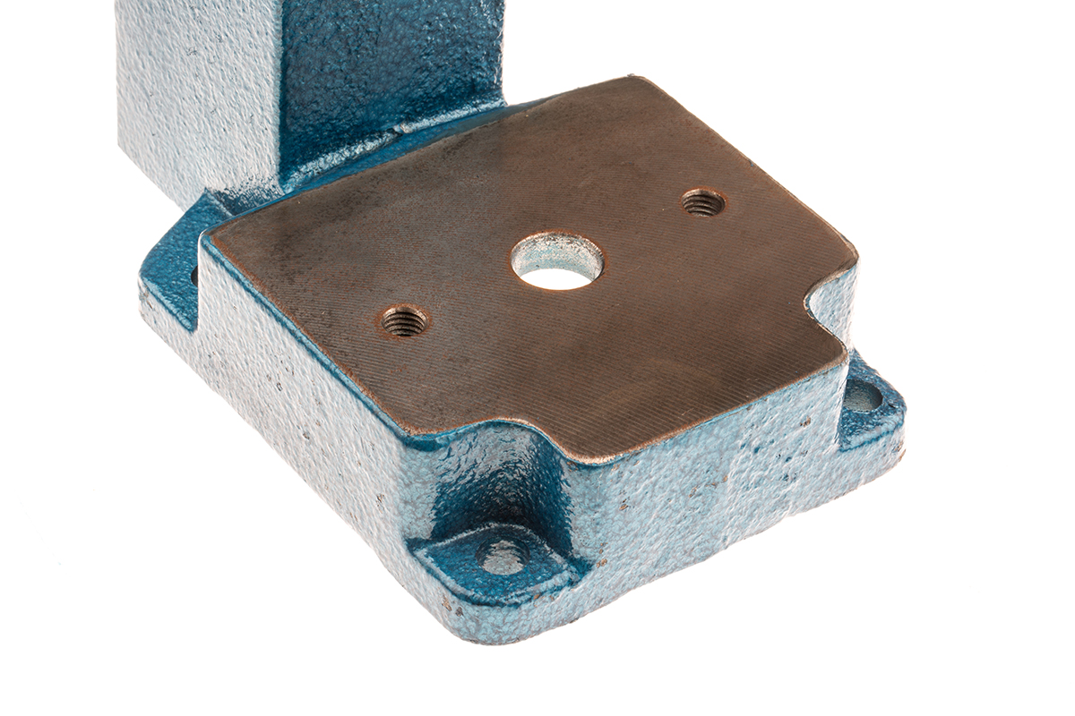 254-850 RS PRO Manual Toggle Press