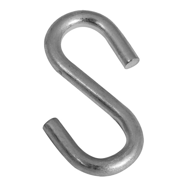 RS PRO Steel Hook 38 mm