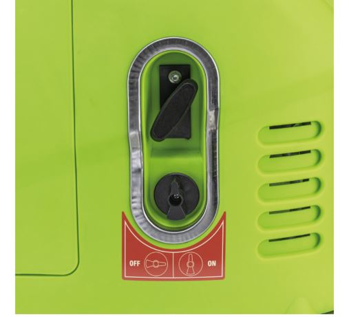 25402 SIP 2700 W Generator, 230V Output, 30 kg