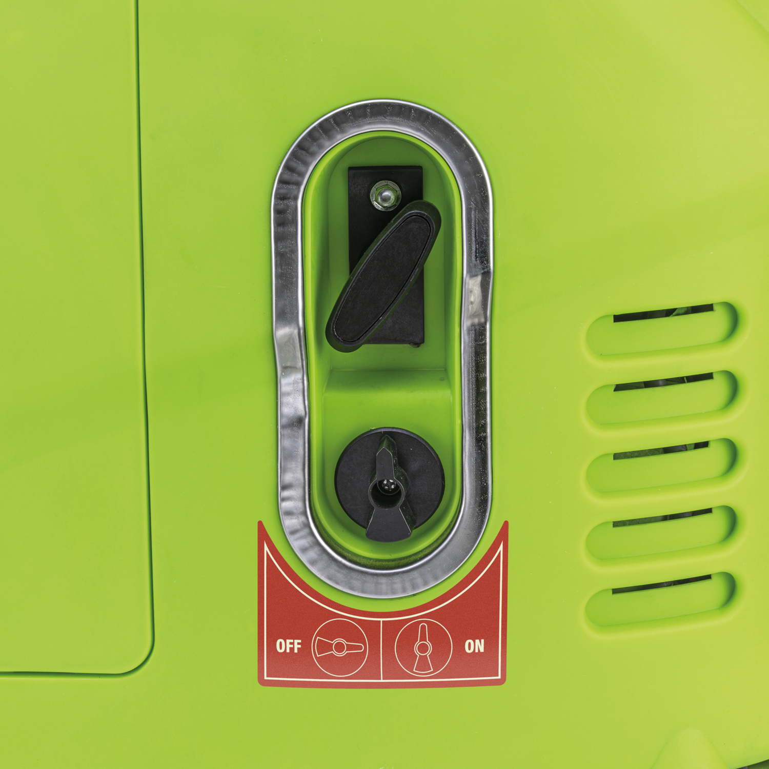 25402 SIP 2700 W Generator, 230V Output, 30 kg