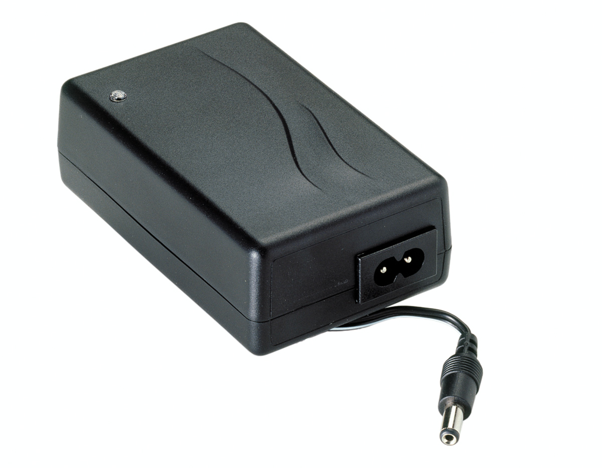 Mascot 2541 LI Battery Pack Charger For 4.2V, 58.8 V, Lithium-ion 2.7 A, Battery Pack with AC plug, 14 Switch Mode Power
