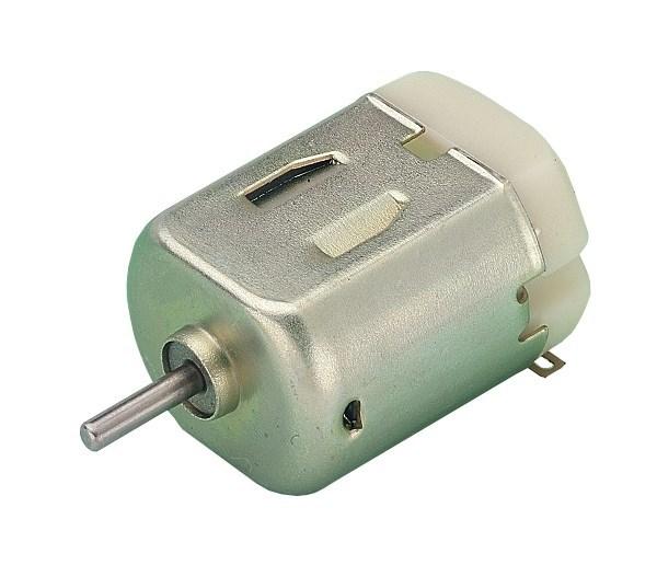 Kitronik Miniature Low Torque Motor Robot Component Silver