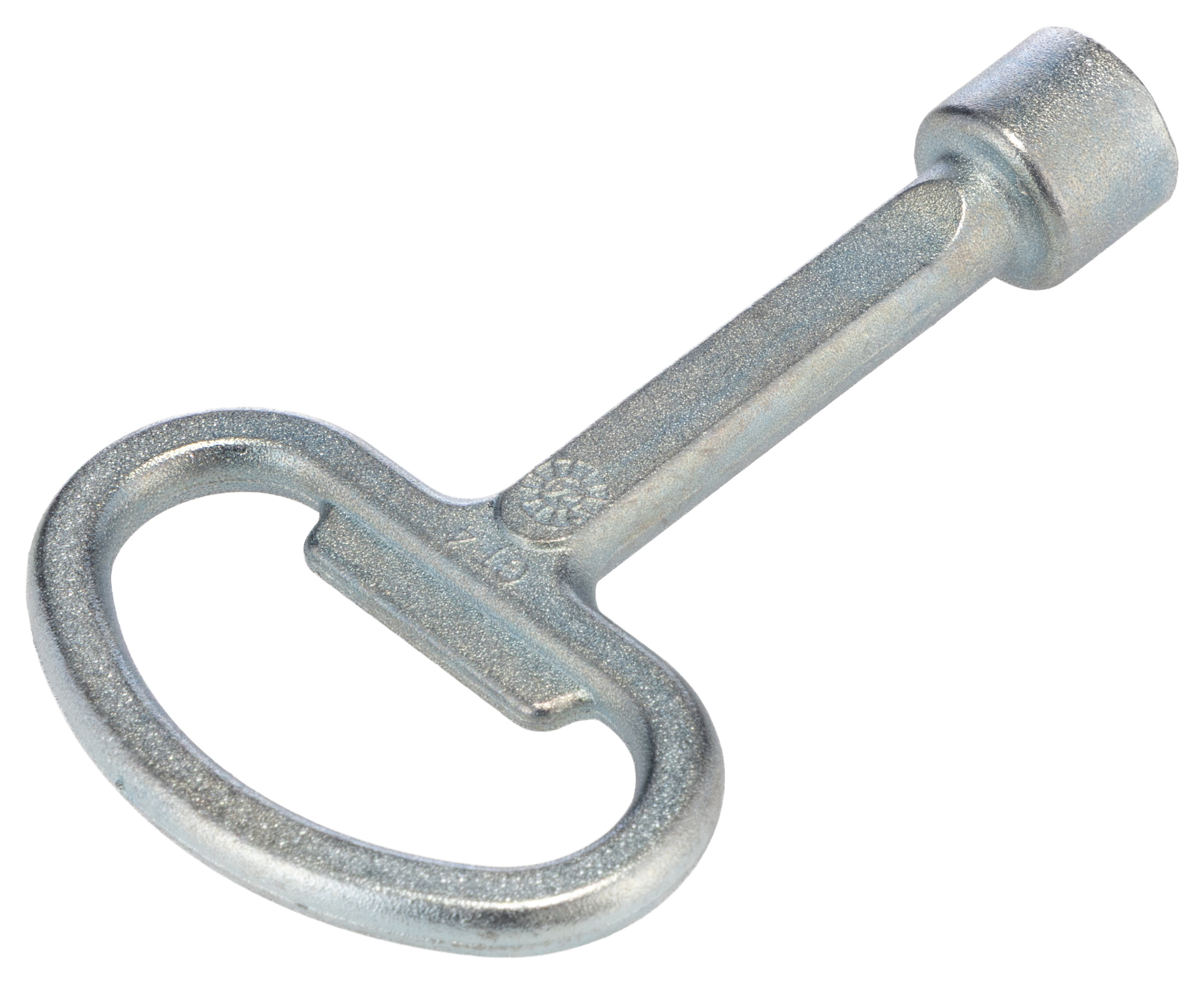 2547000 Rittal SZ Series 7 mm Square Key